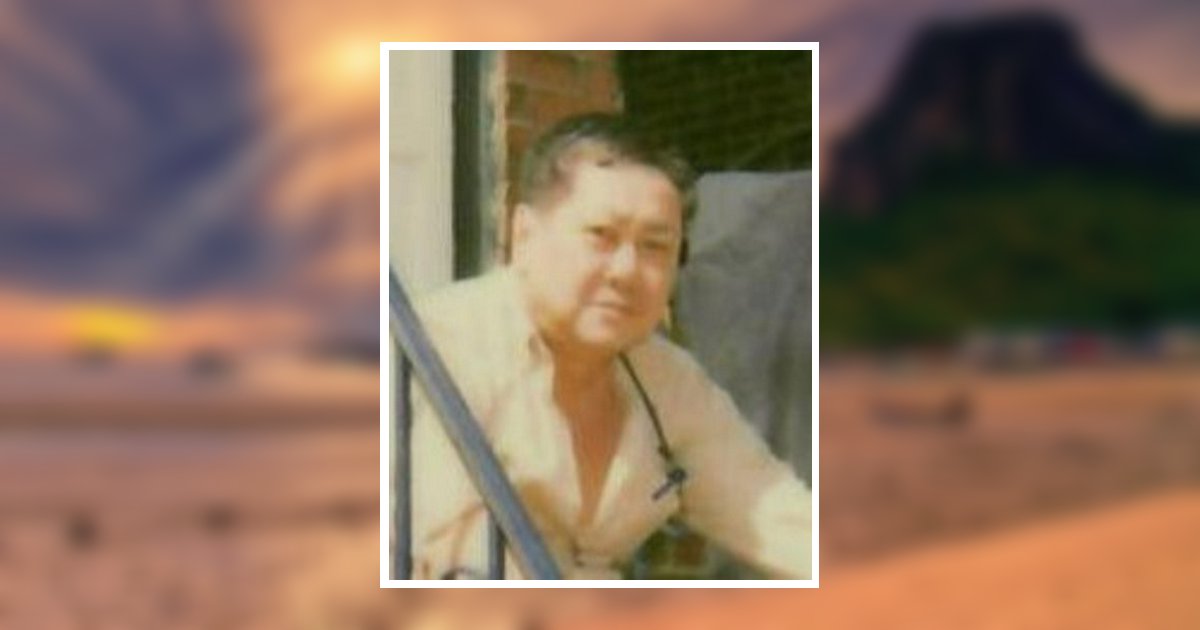 Hung Huynh Philadelphia, PA Obituary