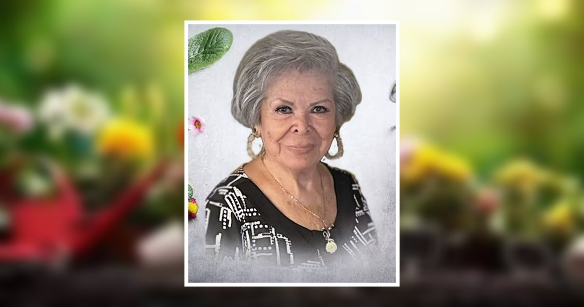 Maria Elena Lopez