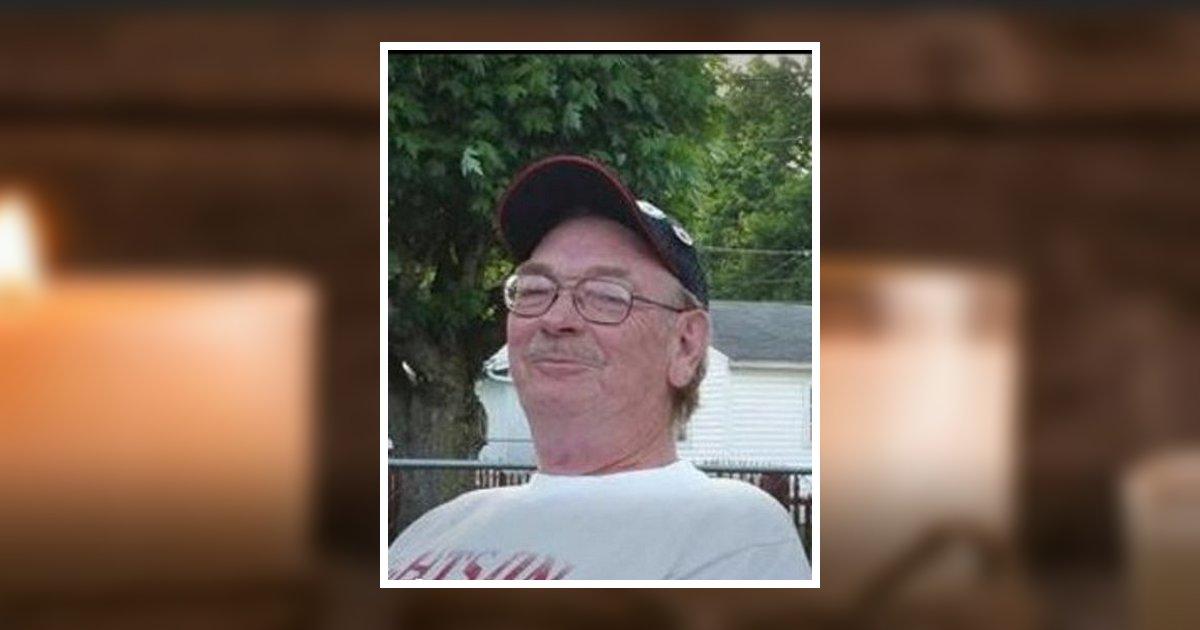Robert Taylor Obituary, Laurelville, OH