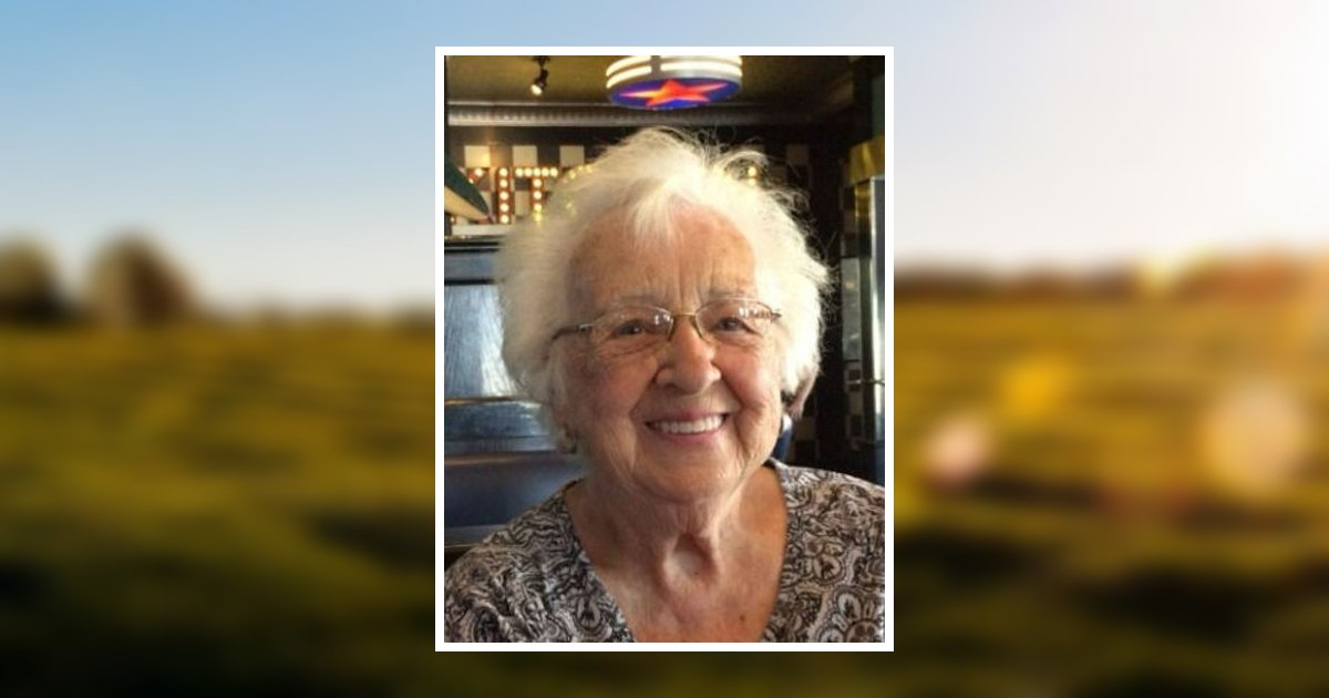 Lillian Weirauch Obituary, Brookfield, IL