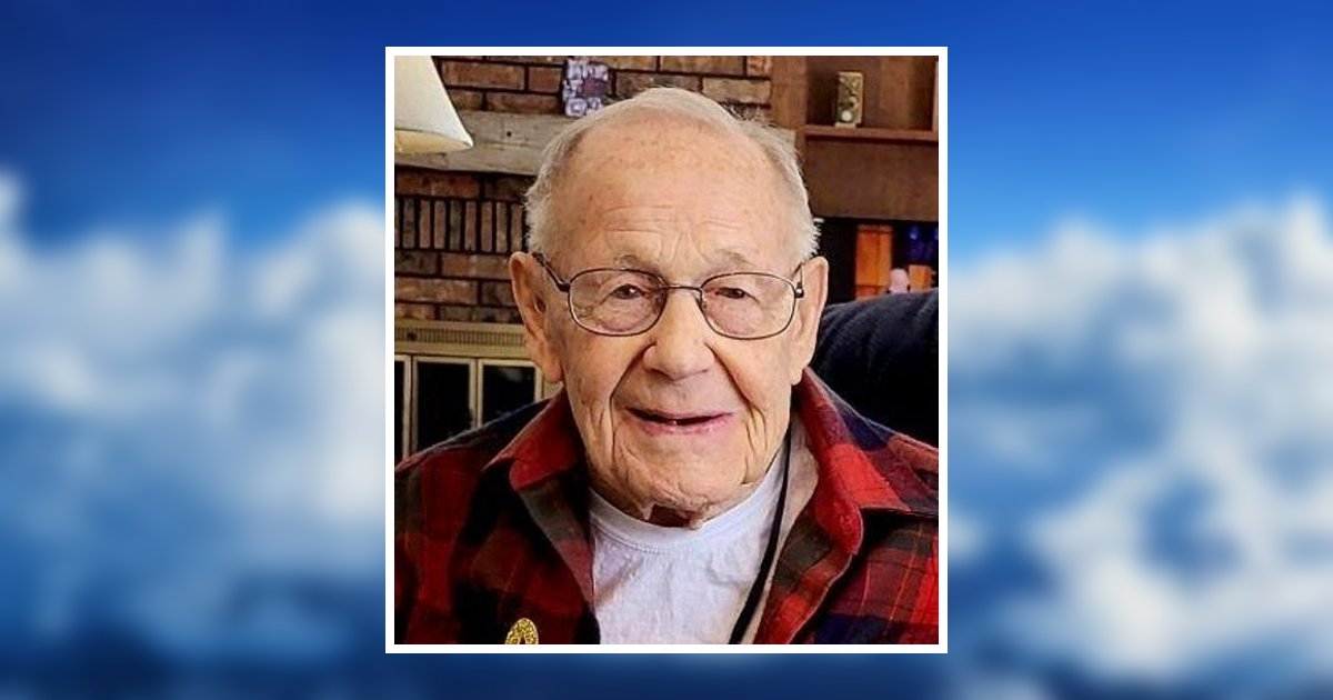 Loren Laporte Obituary, Weston, WI