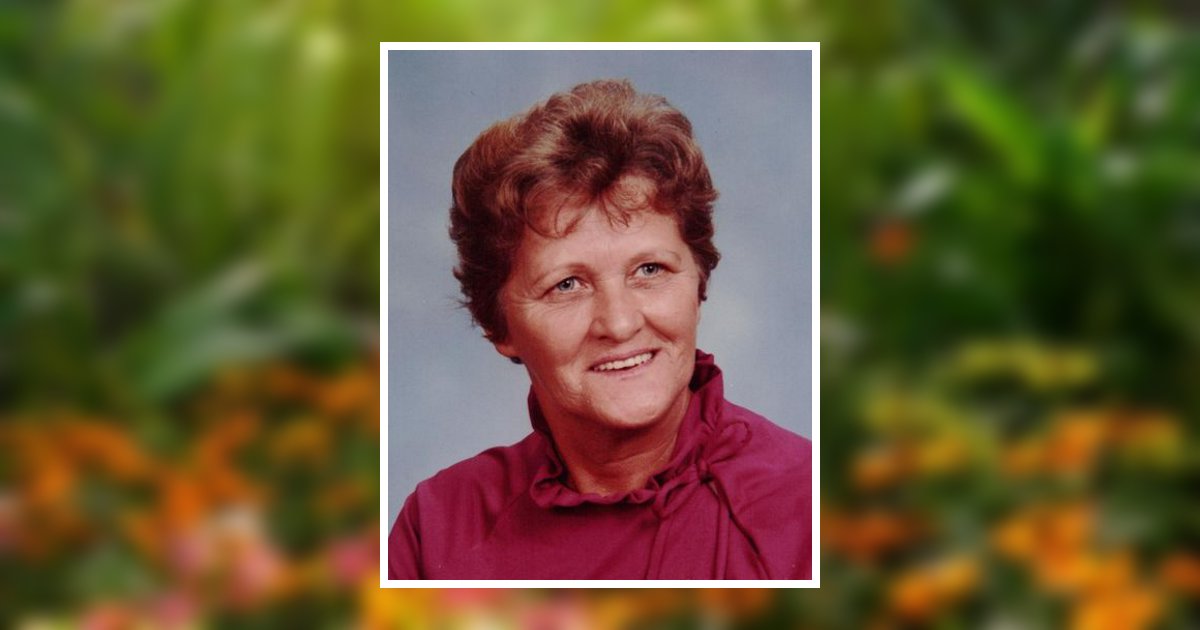 Shirley Ray Dunlevy Obituary, Tappahannock, VA
