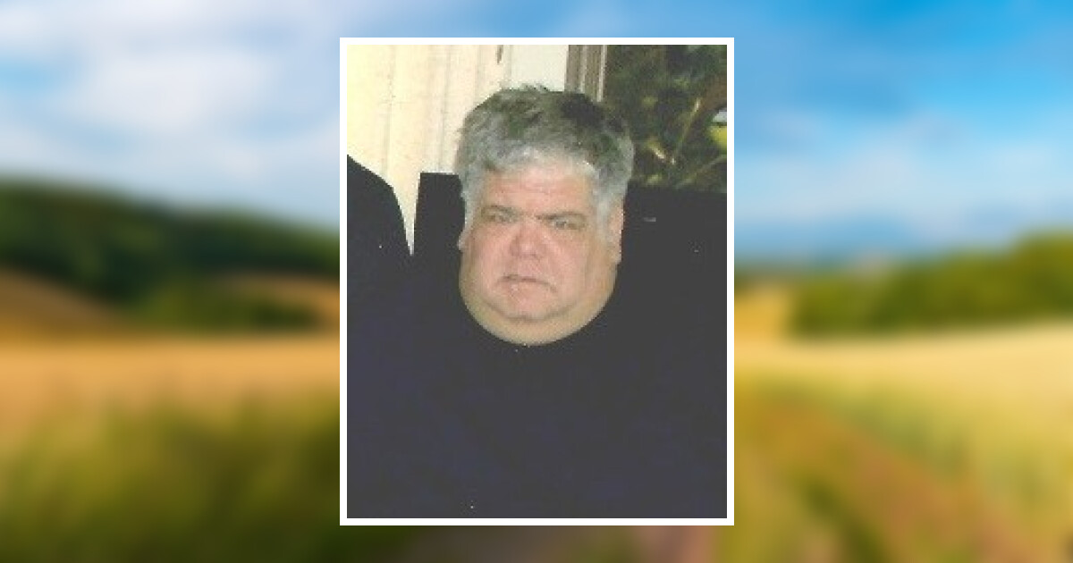 Keith A. Sixel Obituary 2023 - Zimmer Westview Funeral & Cremation Center