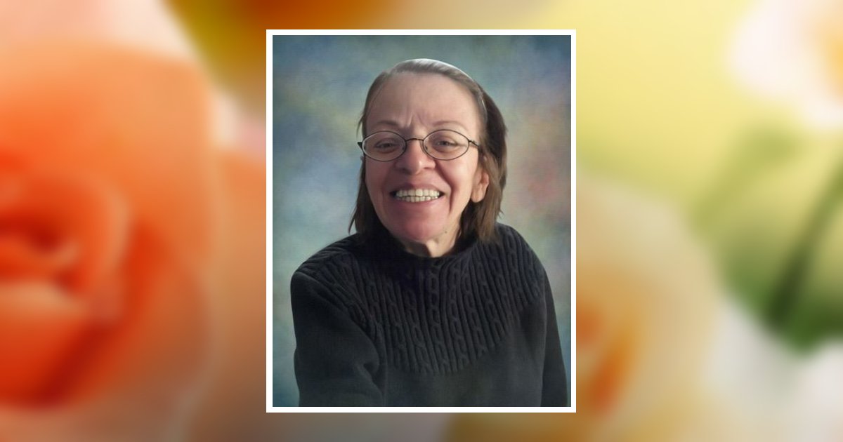 Christine A. Therrien Obituary, Munhall, PA