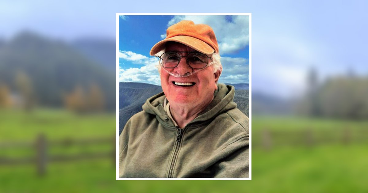 Ernest "Bill" Gallenkamp Obituary, Franklin, NC