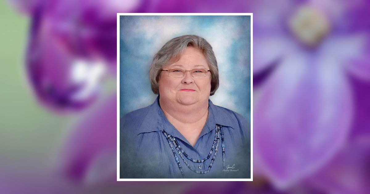 Betty Sue Carter Obituary 2023 MarrsJonesNewby Funeral Home