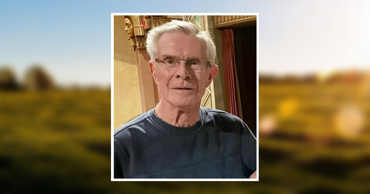 James Prus Obituary, Bartlett, IL