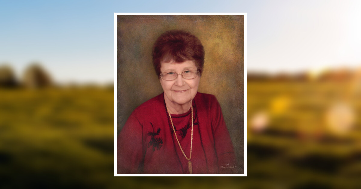 Lila Henry Obituary 2023 HarperTalasek Funeral Homes Temple