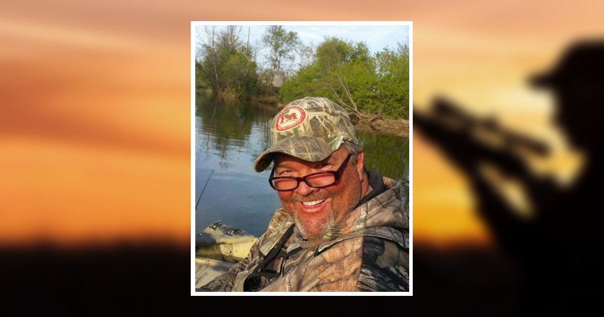 Gregory W. "Greg" Connelly Obituary, Colonial Heights, VA
