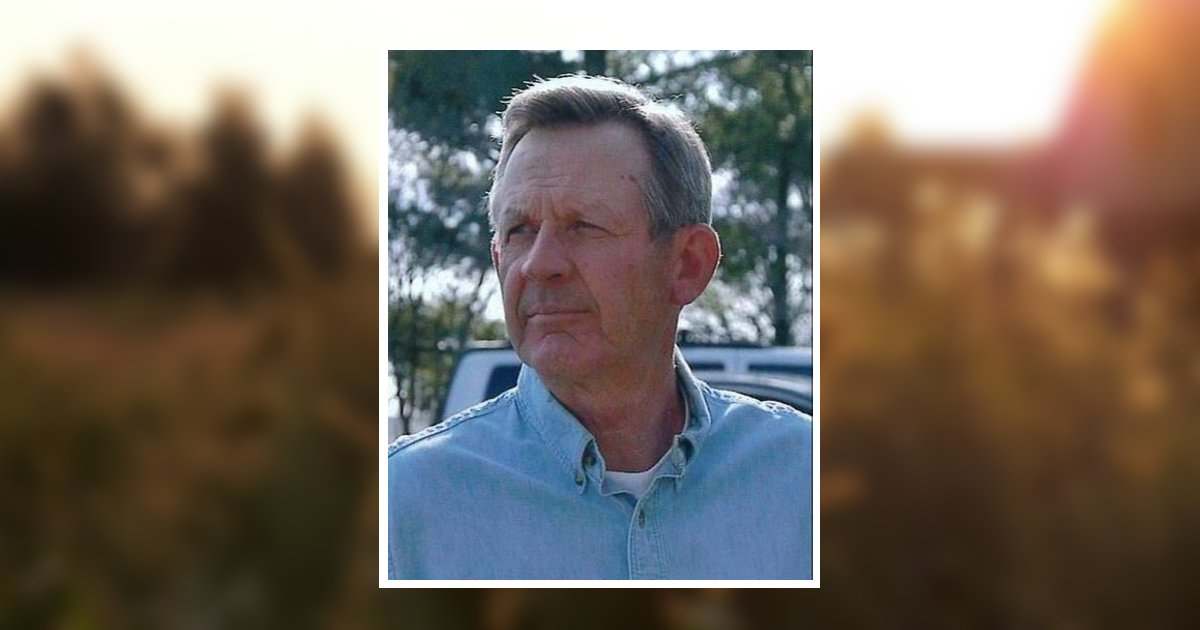Roger G. Taylor Obituary, New Castle, KY