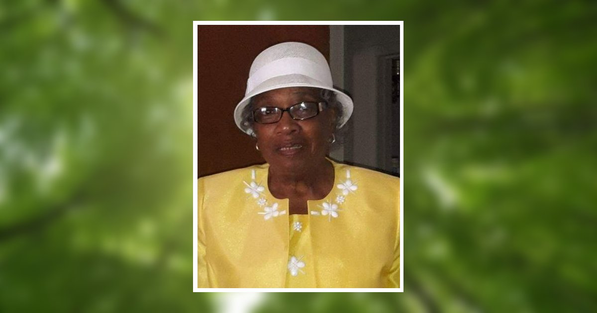 Mary Ann Fannin  Moreland