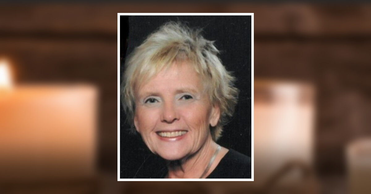 Karen DeTuncq Obituary January 27, 2023 - Brenny Family Funeral Chapel ...