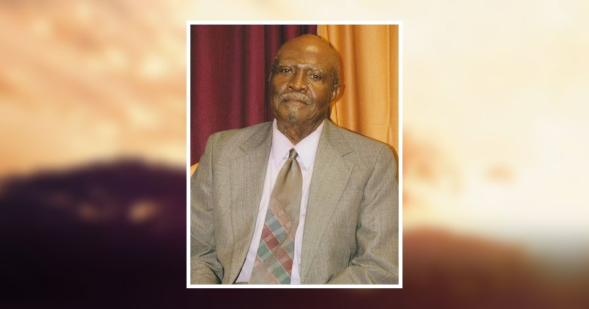 James Mack Murry Obituary, Louisville, MS