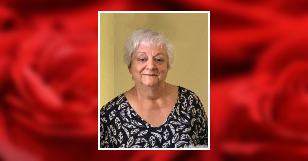 Janice Santarelli Montgomery Obituary 2023 Lindquist Mortuary