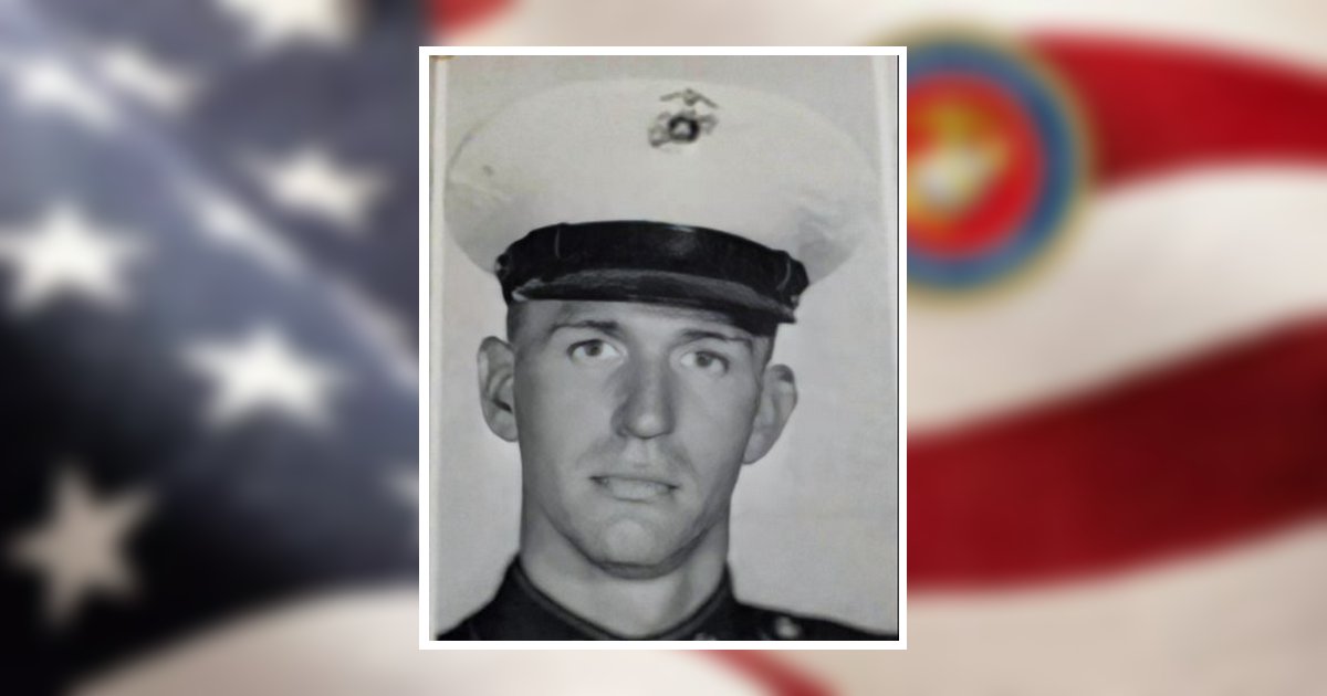 David Paul Harbin Obituary, Winter Park, FL