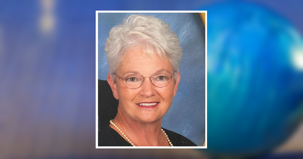 Rebecca Louise Trogdon Joyce Obituary, Randleman, NC