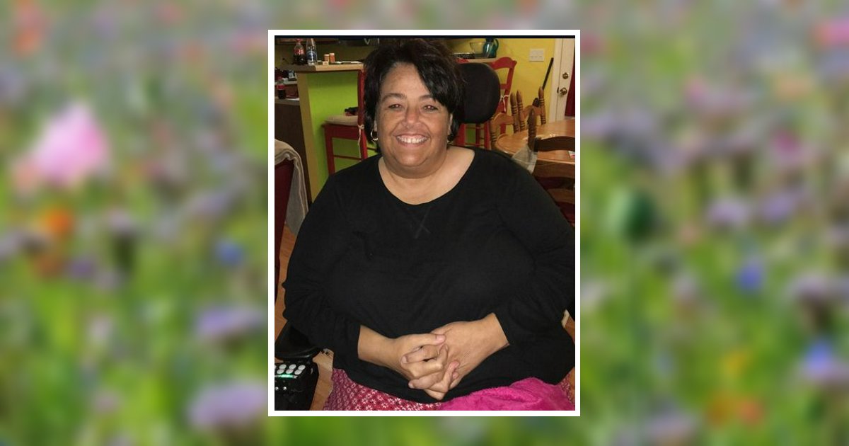 Lisa Ann Wilson Obituary, Manchester, KY