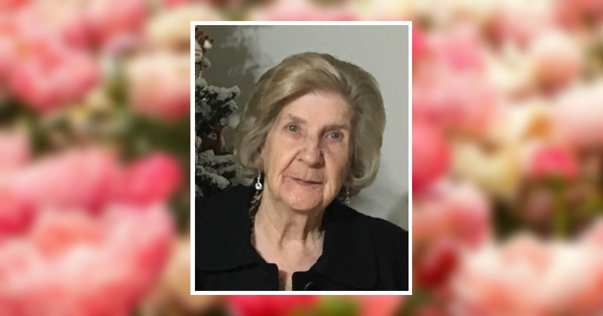 Ethel Terrebonne Lirette Obituary, Harvey, LA
