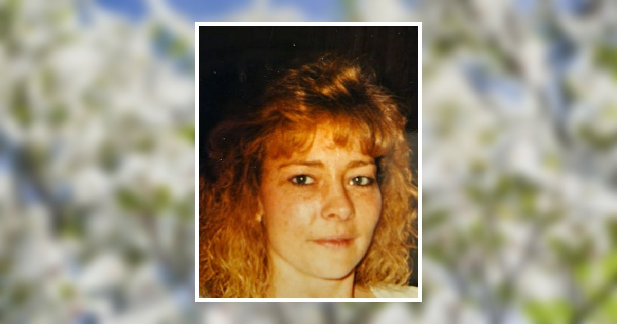 Kimberly Ann SkaggsGarcia