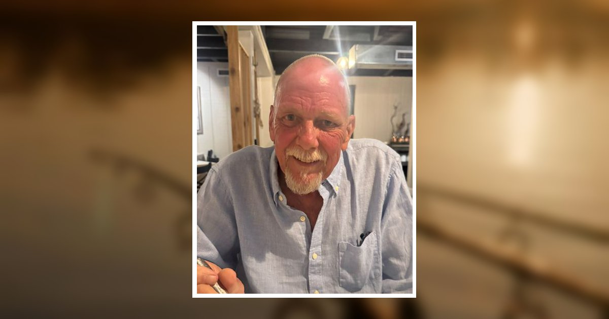 Larry William King Obituary, Burlington, NC