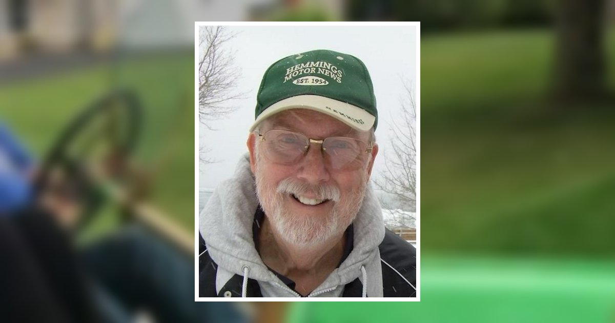 Larry Eugene Eveland Obituary 2024 Haverstock Funeral Home