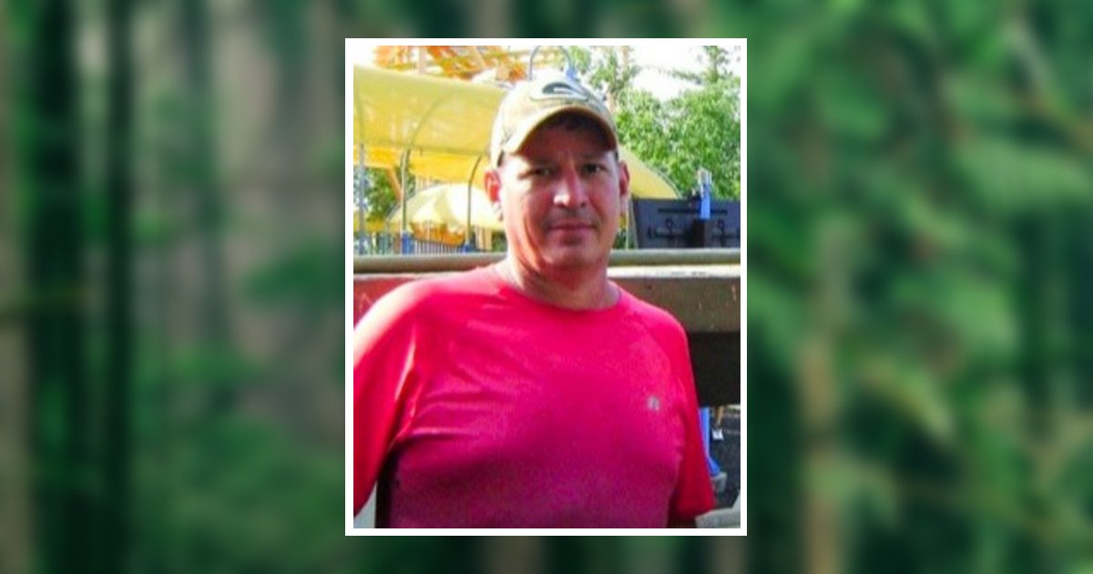 Steven Lee Powell Obituary, Logan, OH