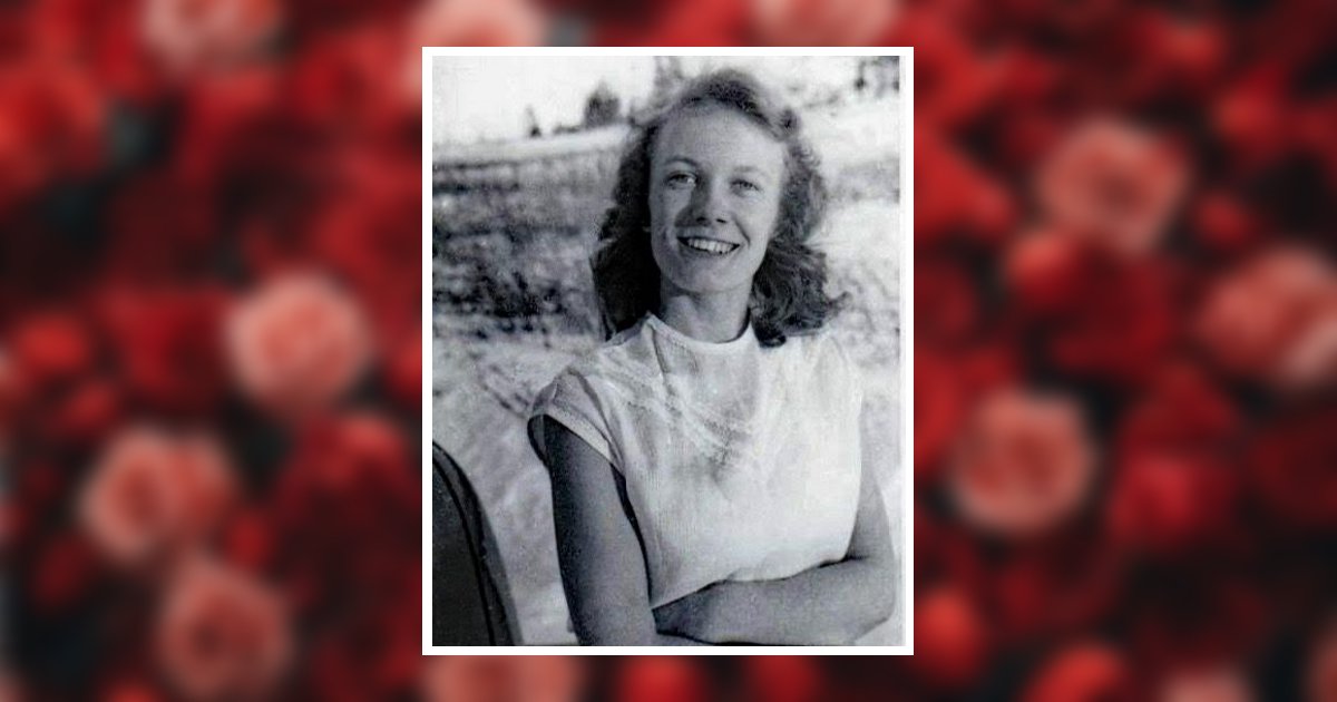 Lyla May Franklin Obituary, Moscow, ID