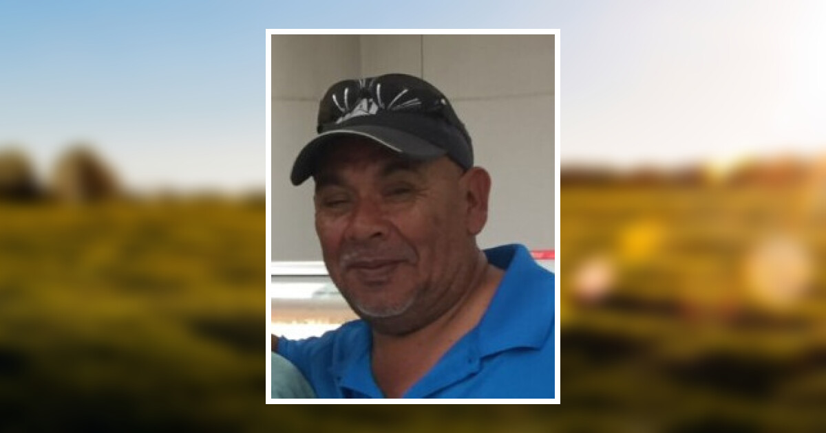 JULIO TREVINO RODRIGUEZ Obituary 2022 - Golden Gate Funeral Home