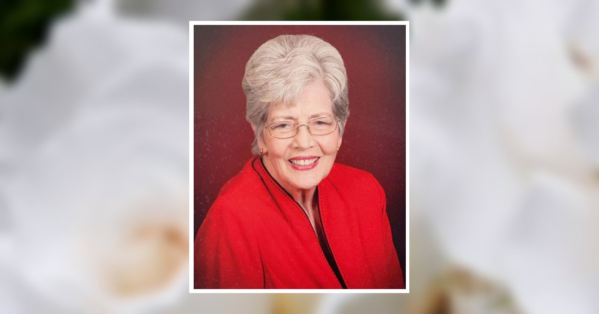 Phyllis Stanley Obituary, Sulphur Springs, TX