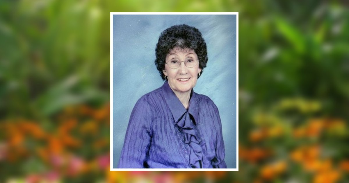 Jeanne Griffin Gallegos