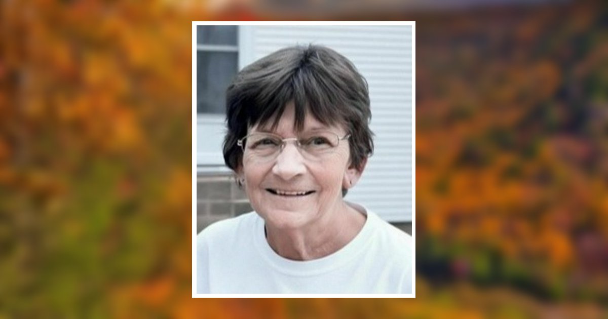 Susan J. Barrett Obituary, Jackson, MO