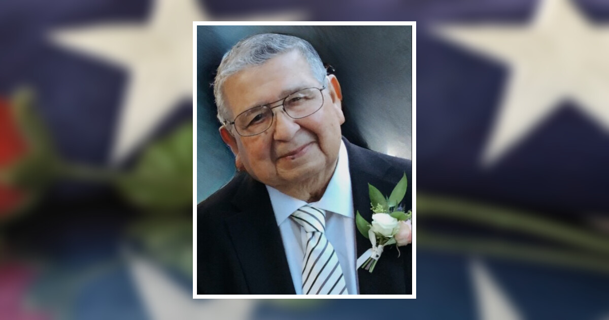 Paul Avila Meza Obituary 2024 Compean Funeral Home