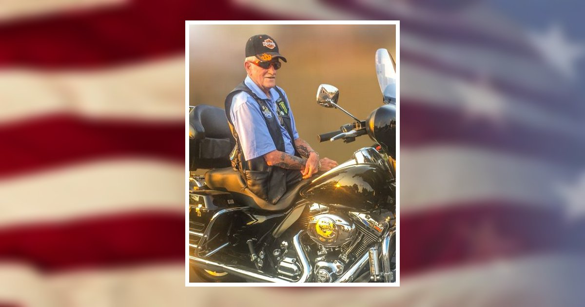 Ralph Howard Bigelow Obituary 2023 Manns Family Funeral Home