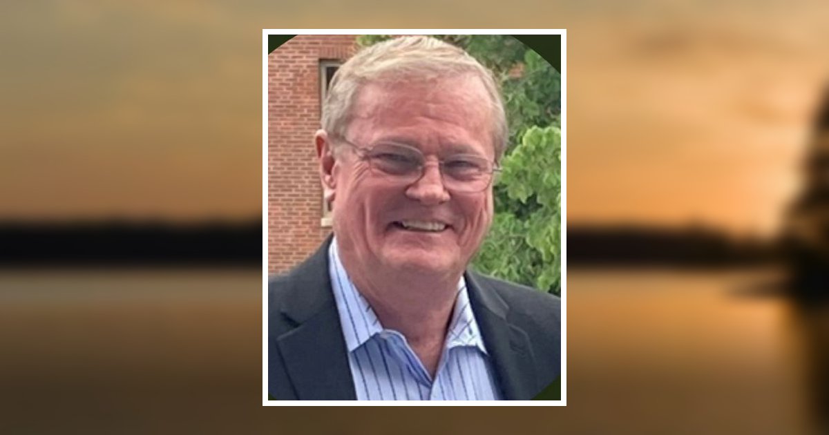 William "Bill" Finley Robinson Ii Obituary, Franklin, TN