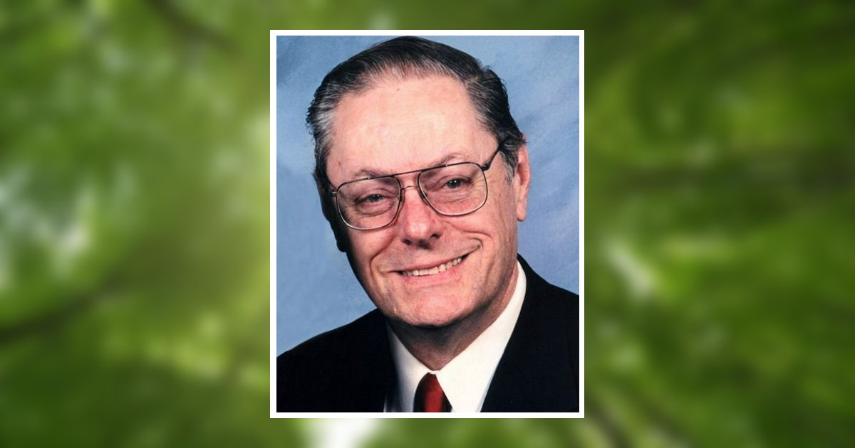 Joseph M. Realy Obituary, Oak Harbor, OH