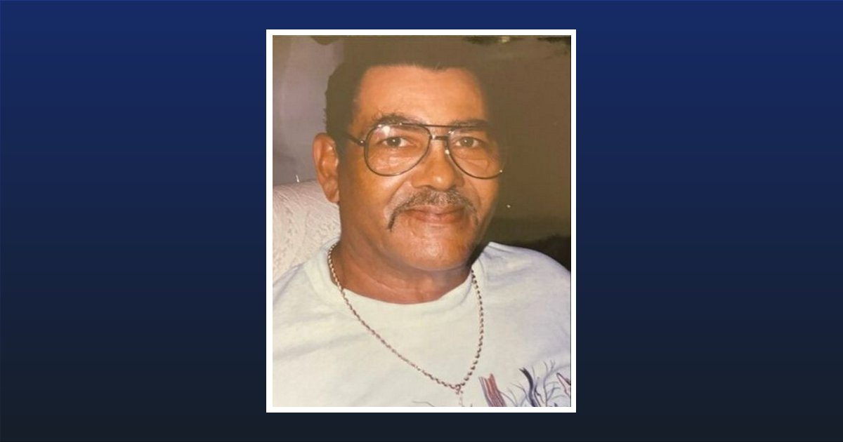 Lewis E. Crosby Obituary 2023 Family Funeral Homes