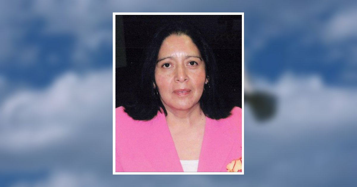 Elodia Gonzalez Obituary, Waco, TX