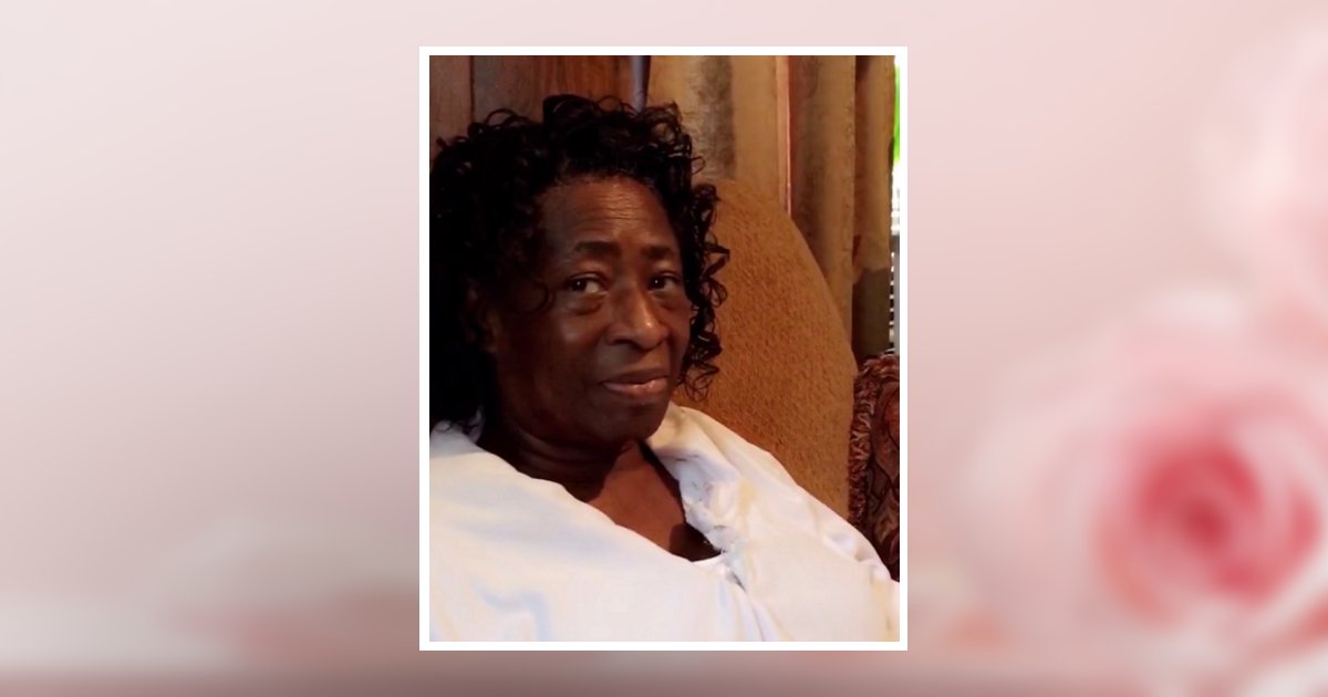 Mrs. Rebecca Price Obituary, Savannah, GA
