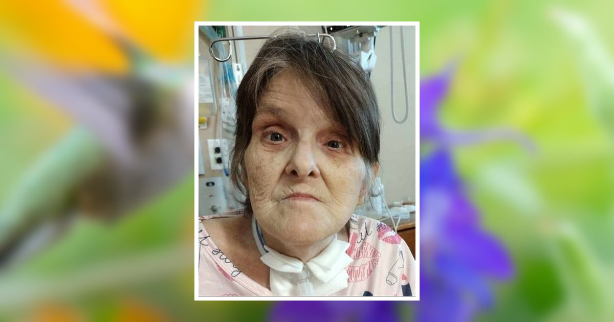 Lillian May Garner Obituary, Toledo, OH