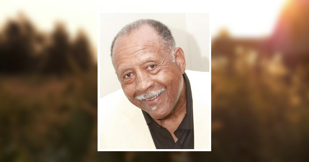 Ralph Edward Gordon Richmond, VA Obituary