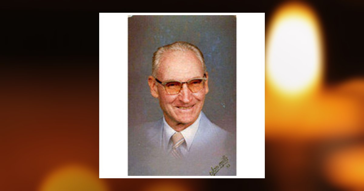Bob Hann Obituary 2011 Langeland Family Funeral Homes Burial