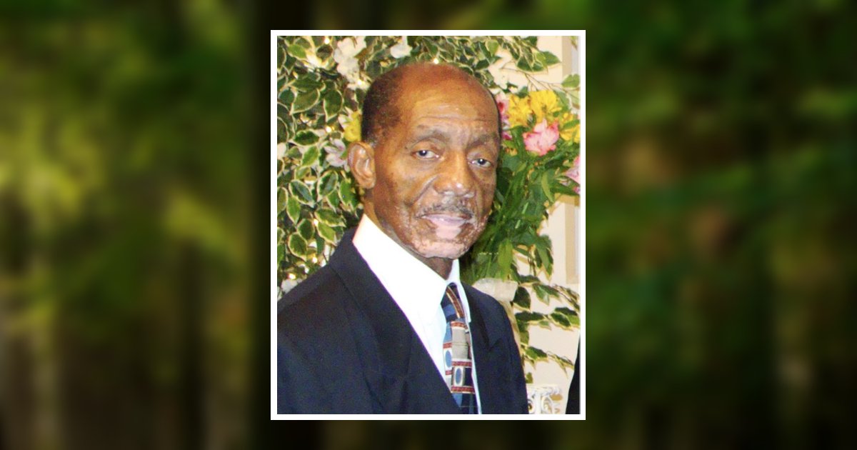 William Wakefield Obituary February 20, 2025 Marlan Gary Funeral Home