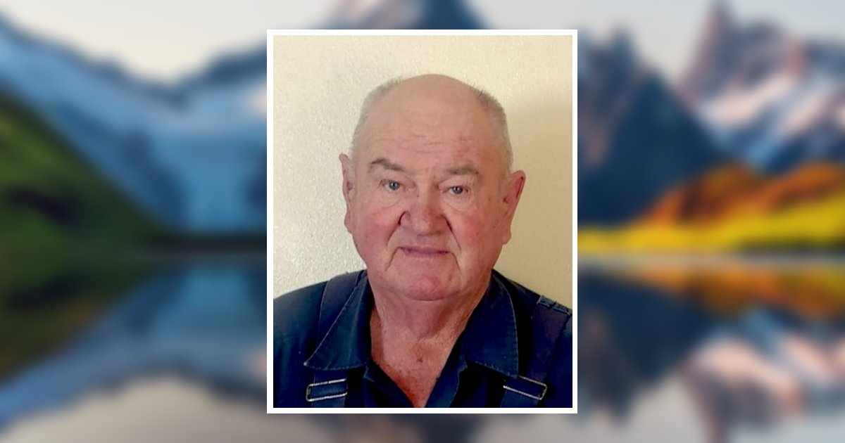 Verl Robert Wilkey Obituary, Nephi, UT