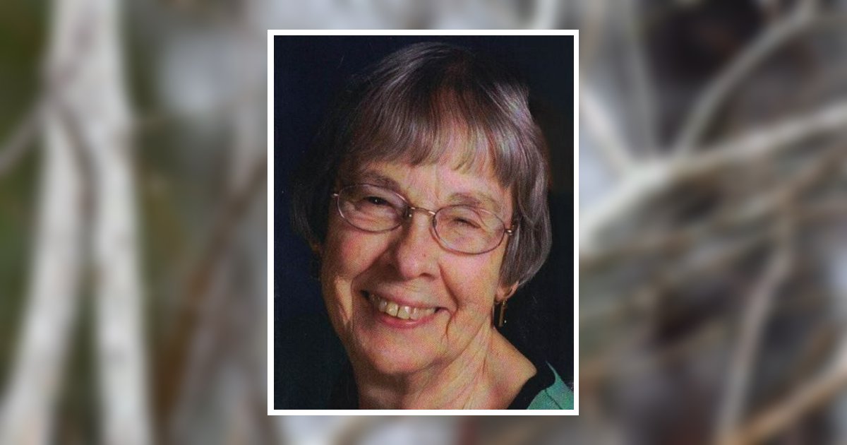 Alice Marie Rahn Obituary, Markesan, WI