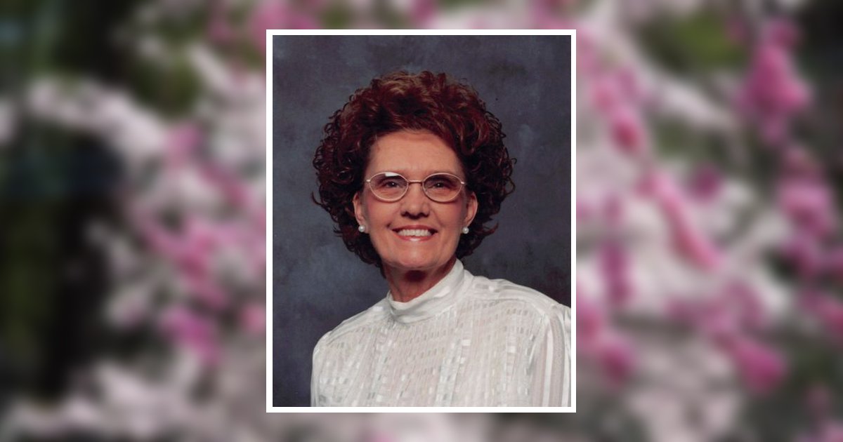 Ellie Mae Helton Barbourville, KY Obituary