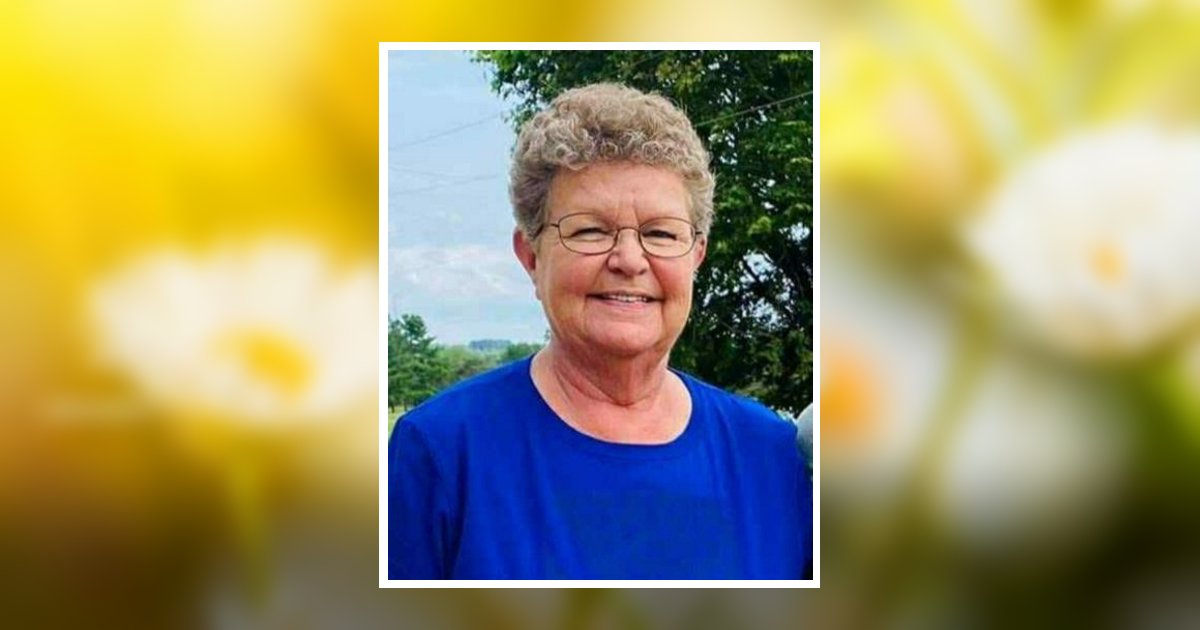 Deborah Laufer Obituary, Sabina, OH