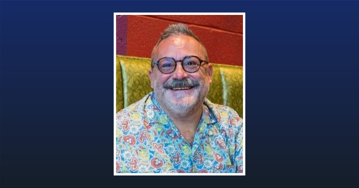 Marc Howard Wernick Obituary, Rockville, MD