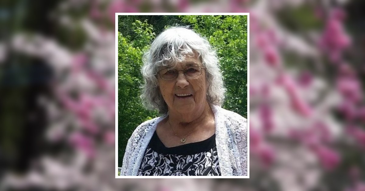 Norma Nickell Hodge Meta, MO Obituary