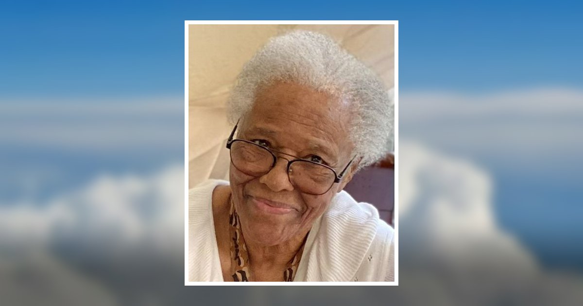 Picture Gladys Smith