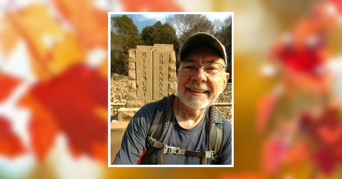 Joseph Beussink Obituary, Mountain Home, AR